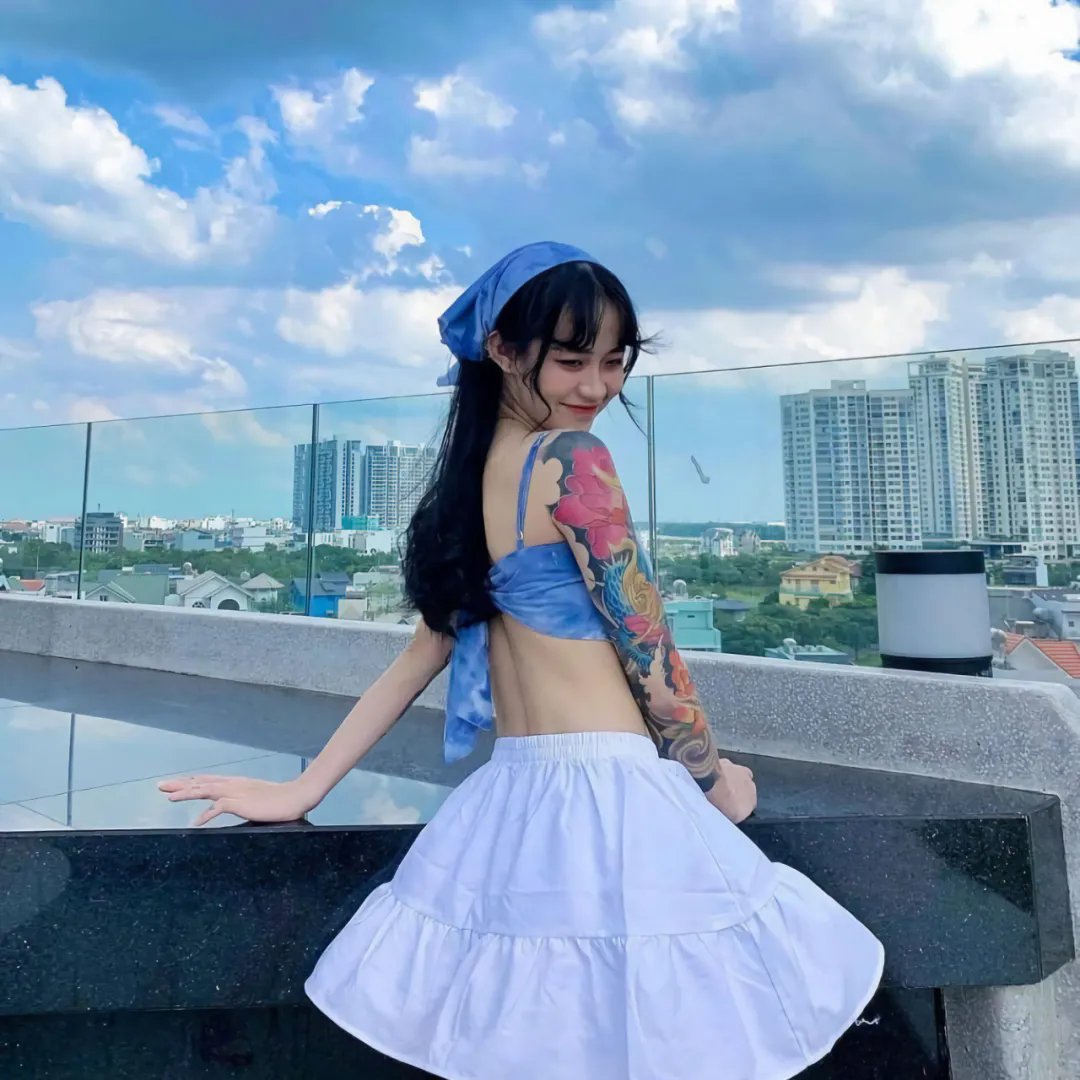 飞越九霄